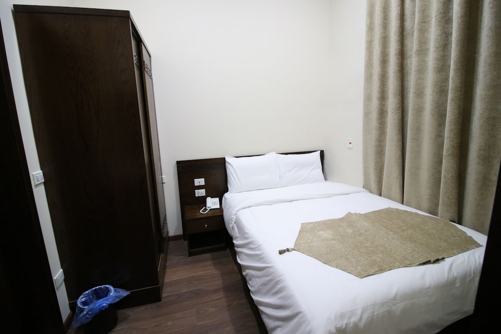 Hotel Miramar Talaat Harb Cairo 23/46