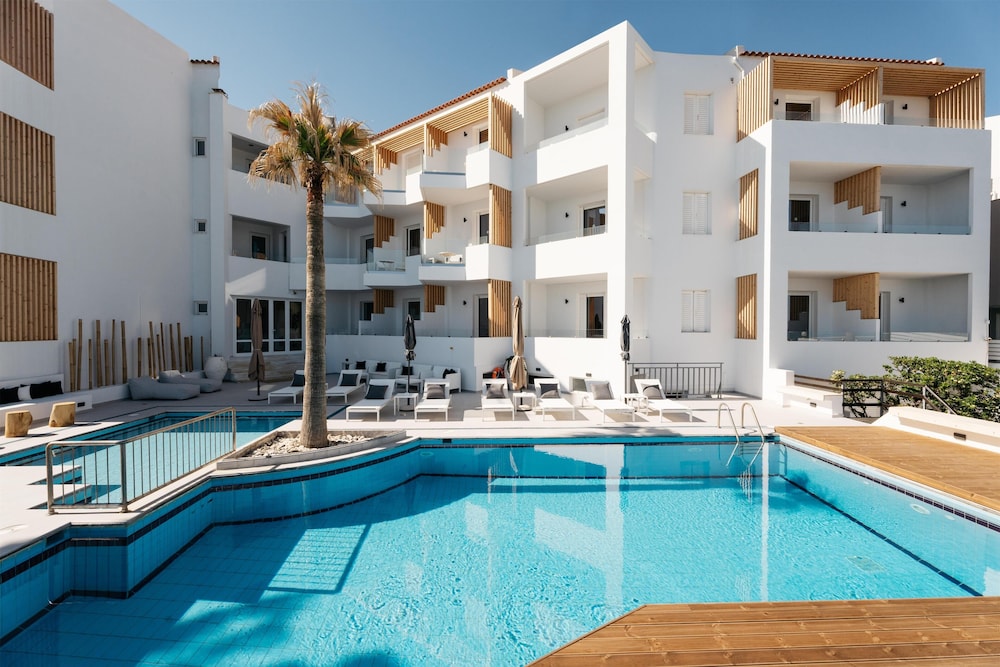 Petradi Beach Lounge Hotel 29/50