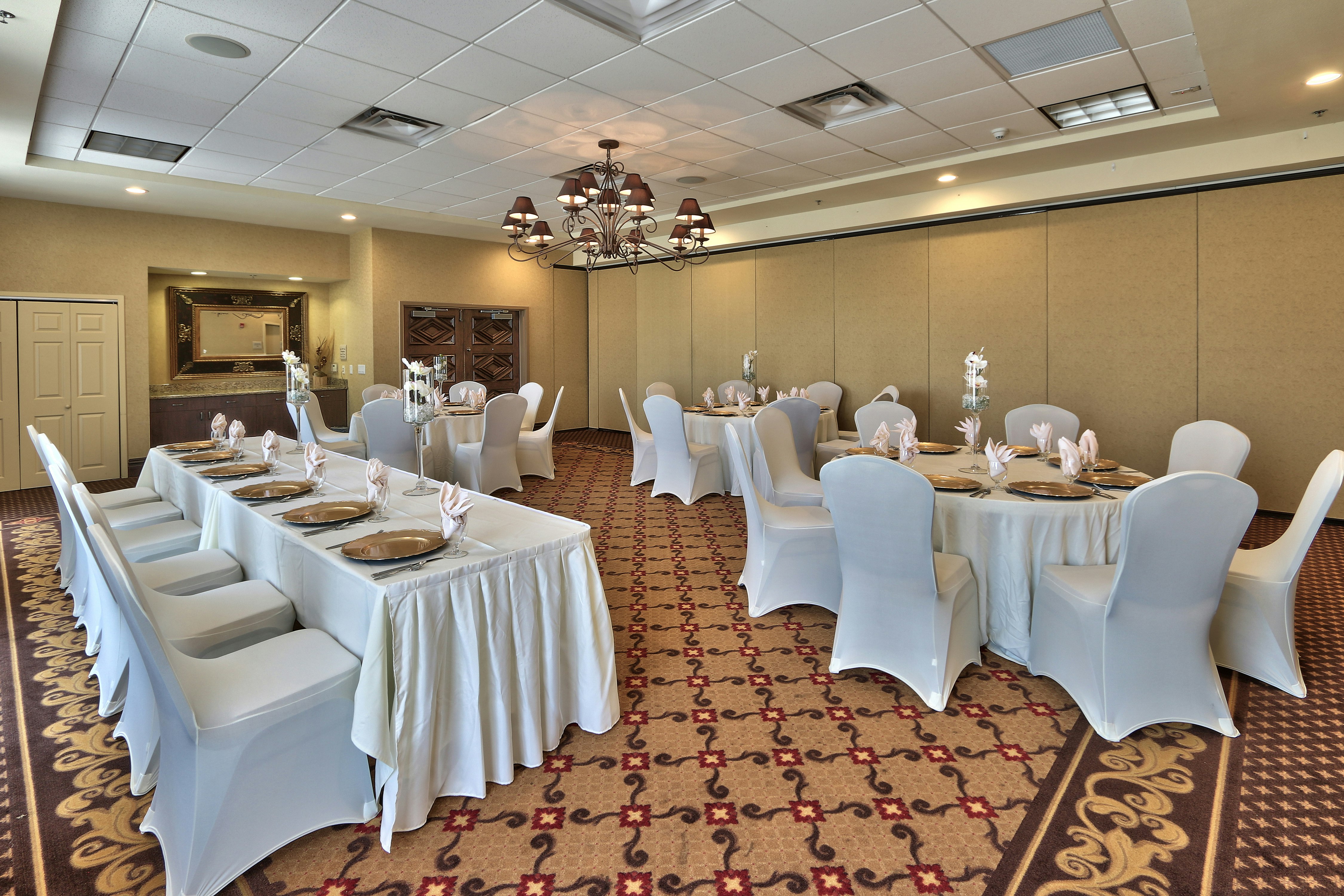 Hilton Garden Inn Las Cruces 13/30
