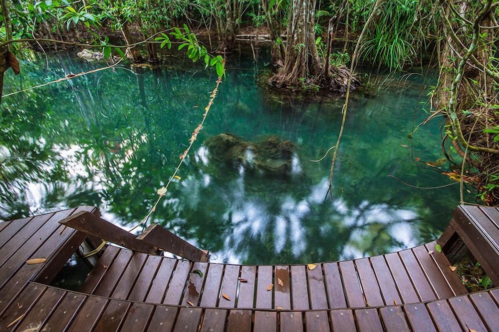 Blu Monkey Pooltara Krabi 33/63