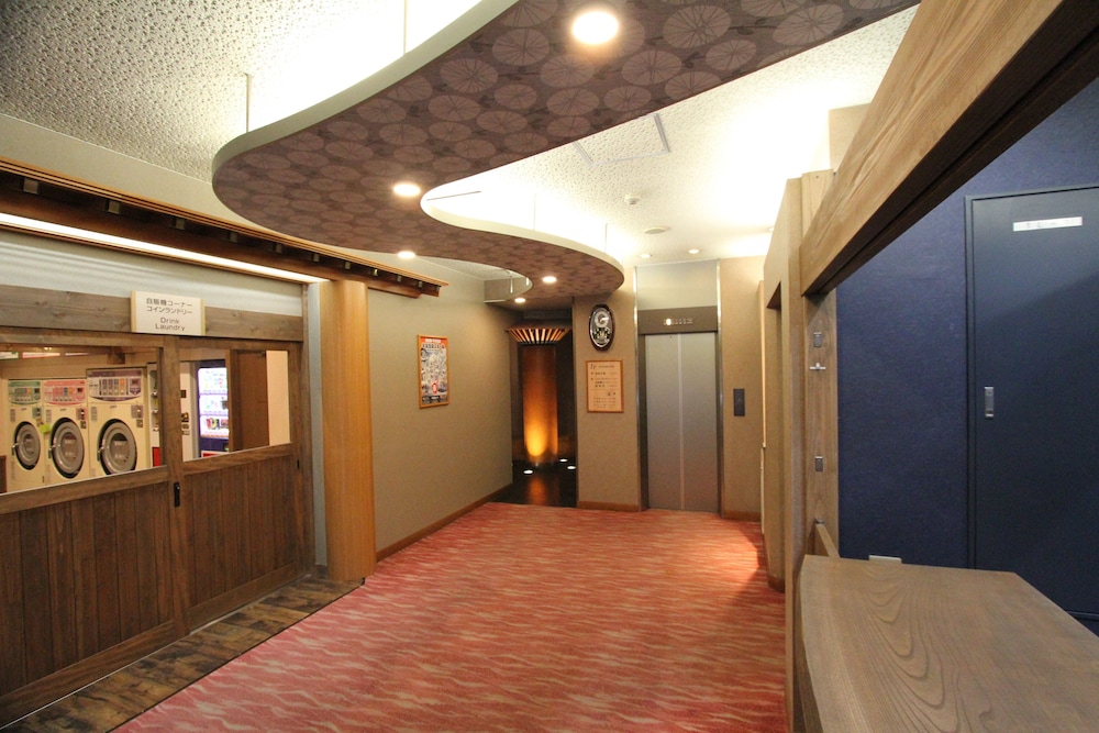 Hirayunomori Annex 8/28