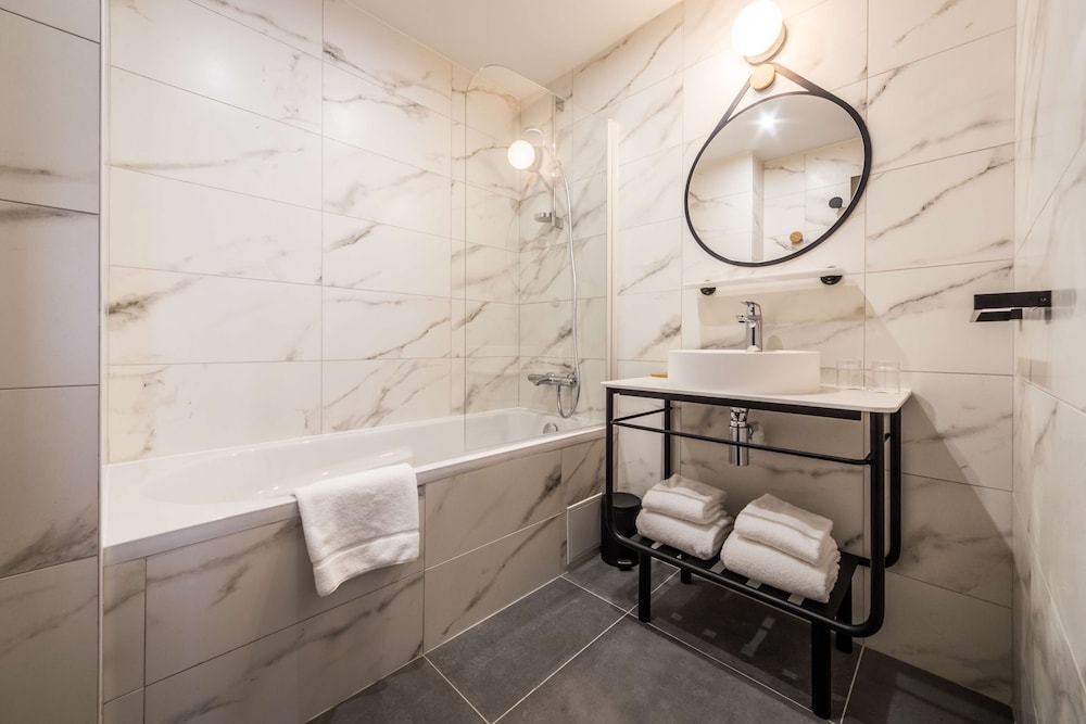 Best Western Le Relais Du Vigneron 7/29
