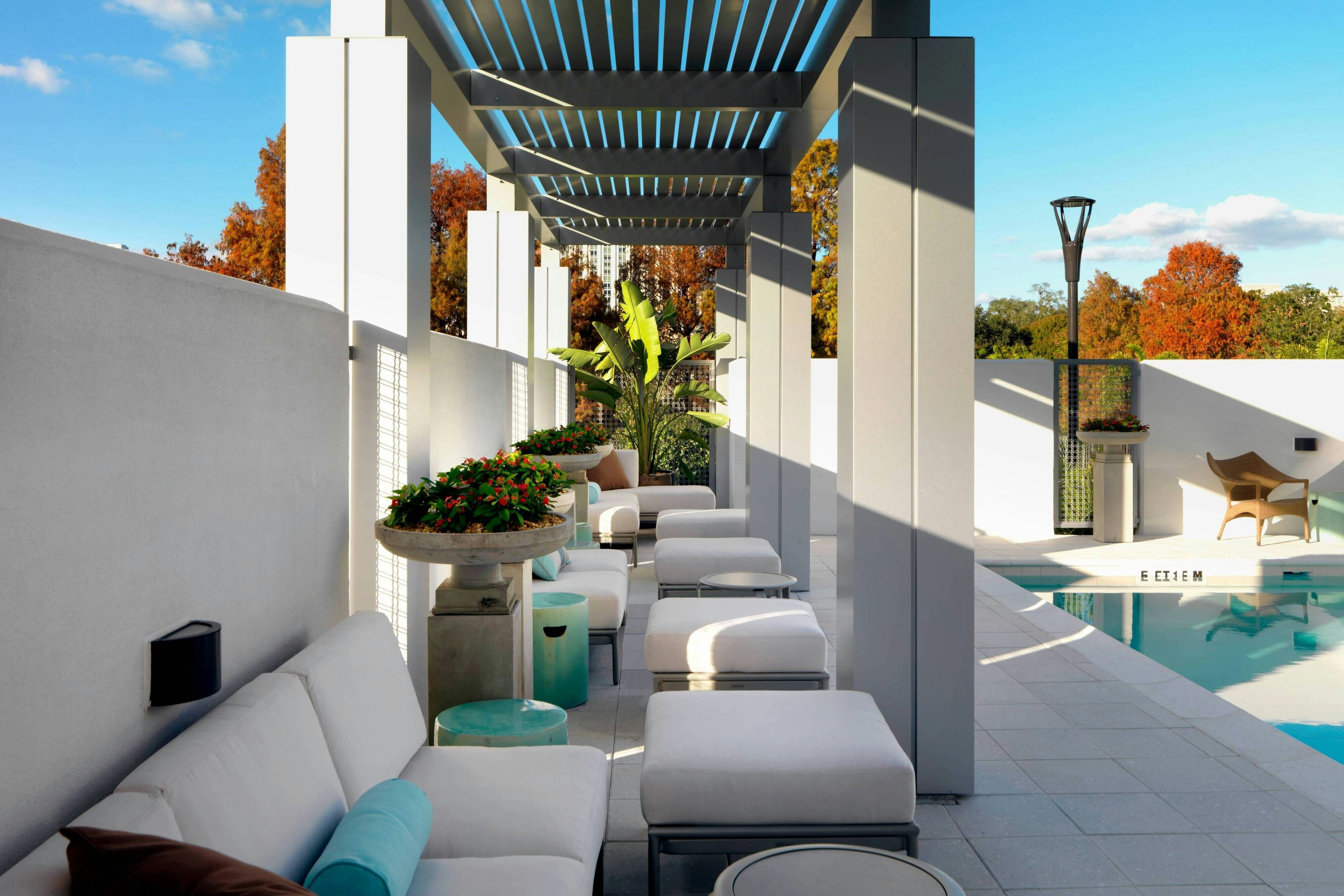 TownePlace Suites by Marriott Orlando Downtown 30/48