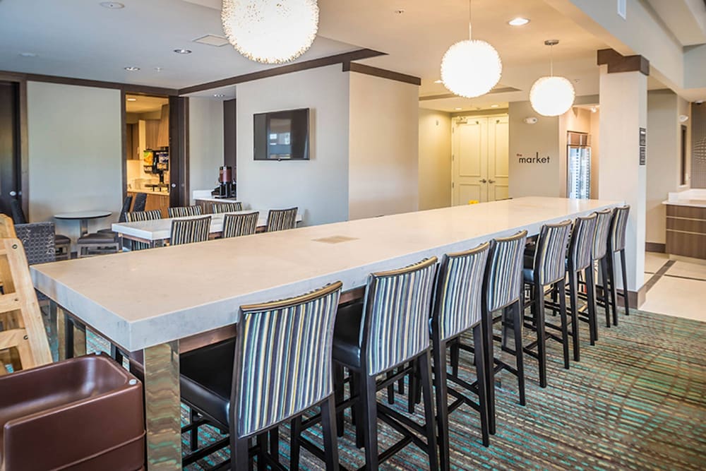 Residence Inn Columbus Polaris 3/32