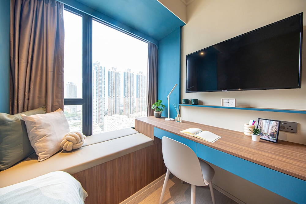 ROSEDALE KOWLOON HOTEL 10/34
