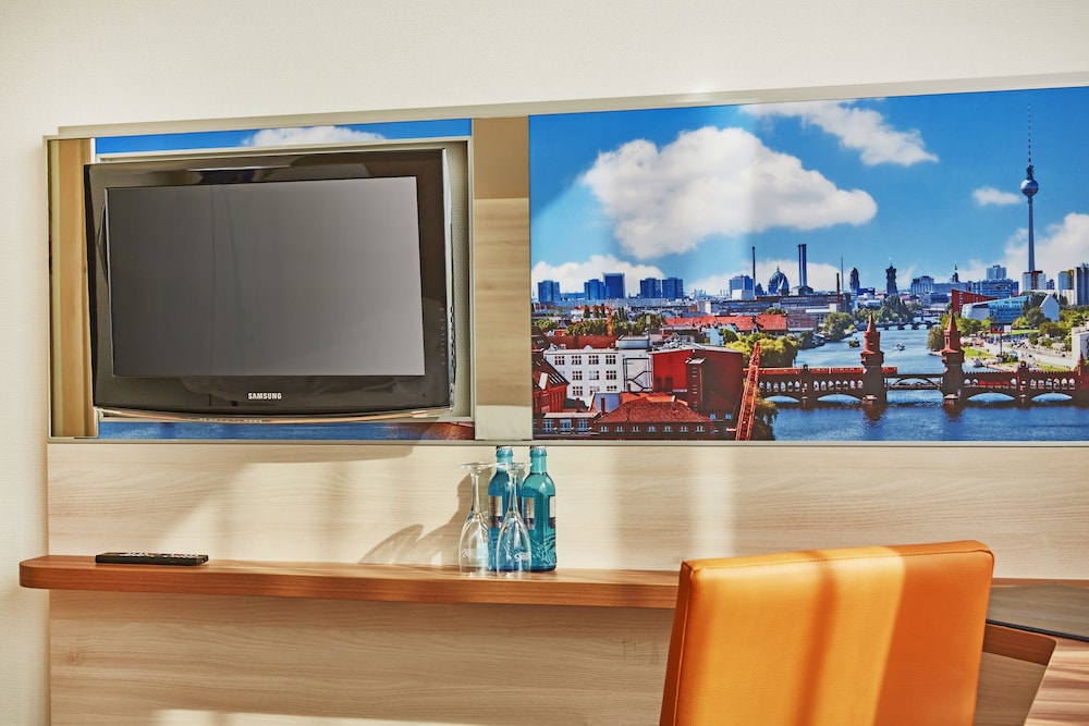 H+ Hotel Berlin Mitte 41/59