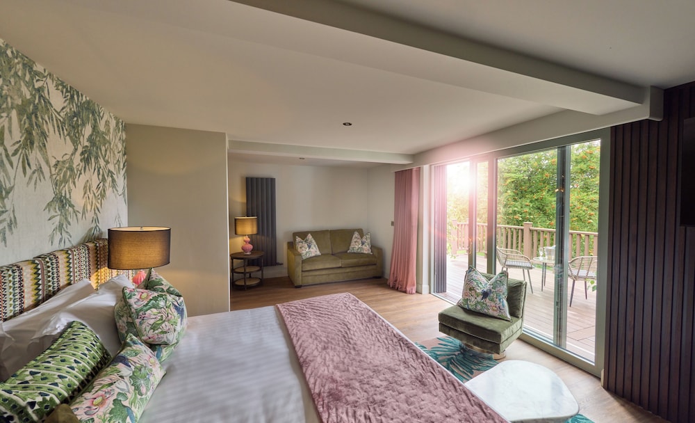 Express, Double Bed