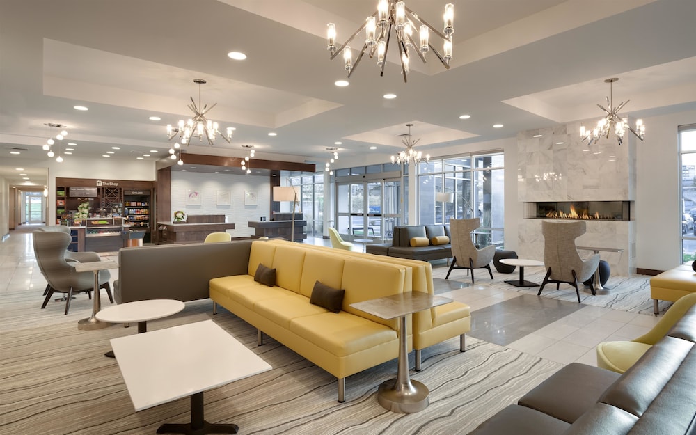 Hilton Garden Inn Lehi 36/62