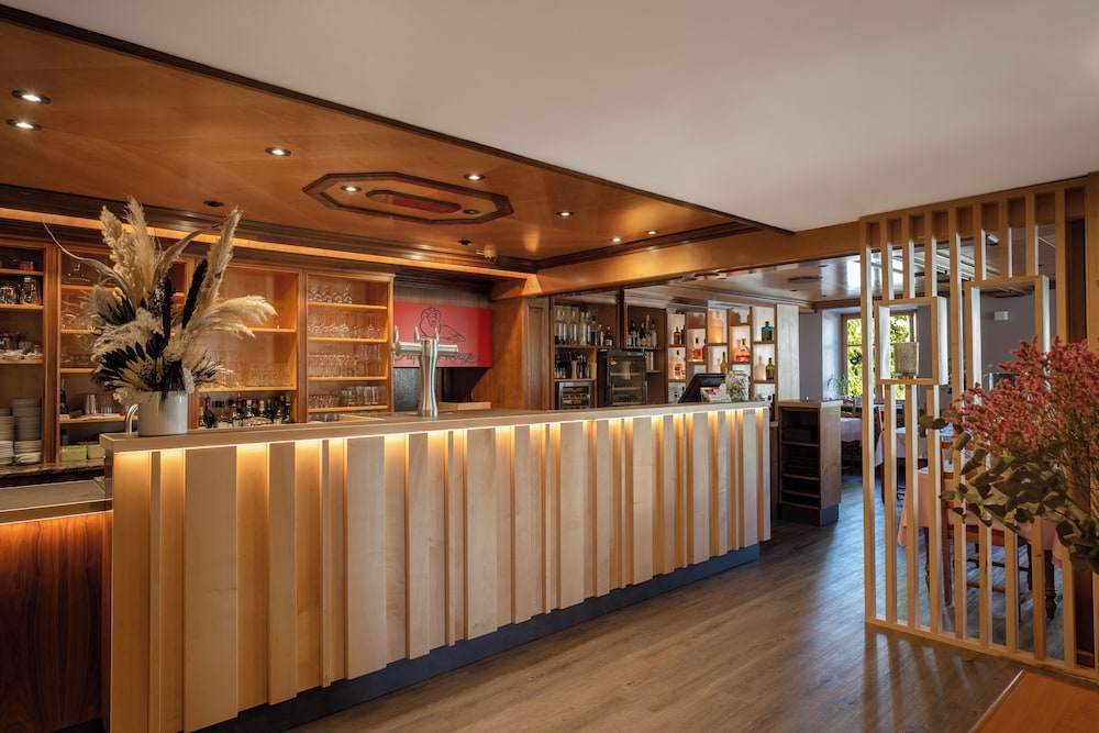 Hotel Au Lion Rouge 5/50