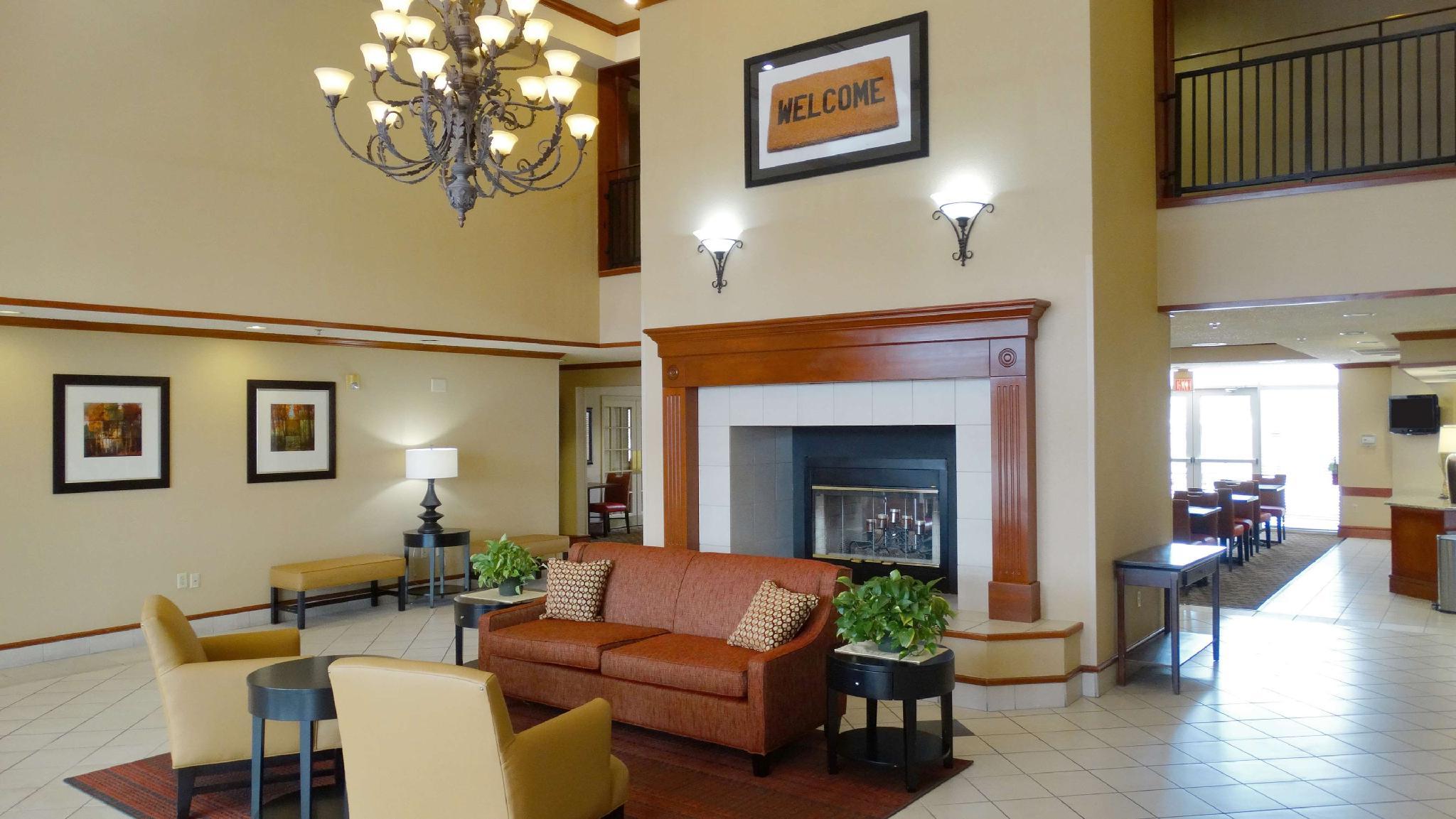 Extended Stay America - Dallas - Frankford Road 16/33