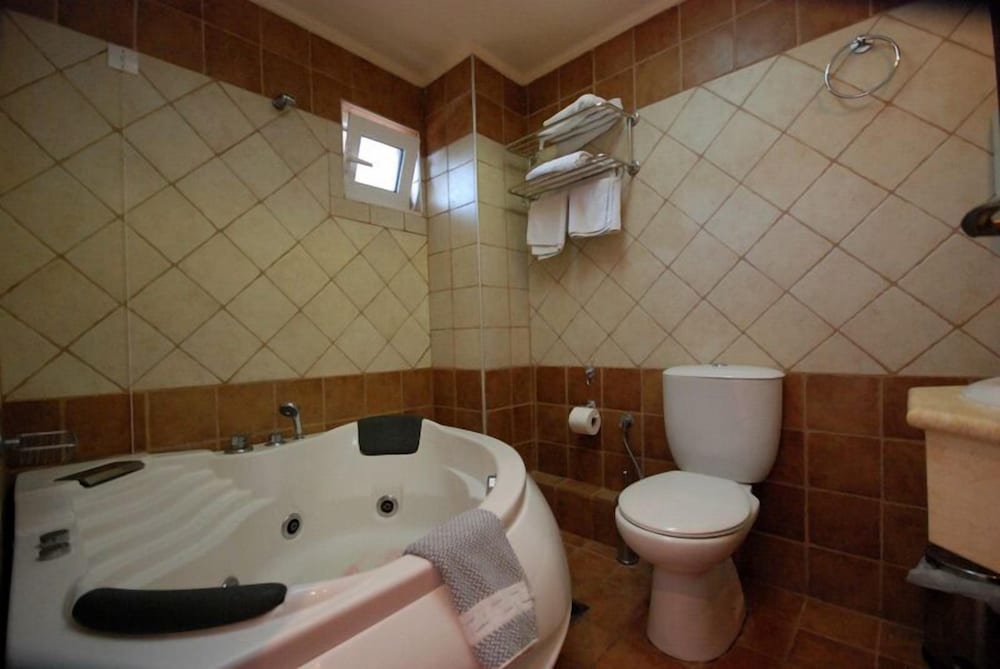 Porto Plakias and Spa Hotel 62/63