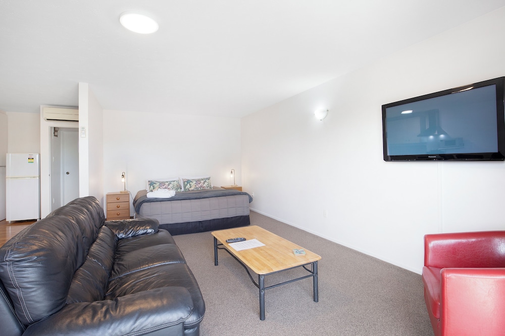 Garden City Motel 22/50