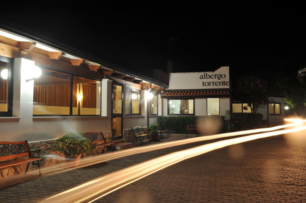 Albergo Torrente 2/50