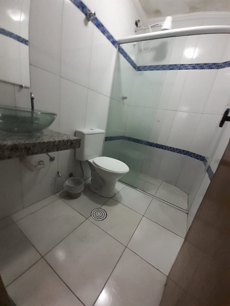 OYO Hotel Village Sao Paulo 31/31