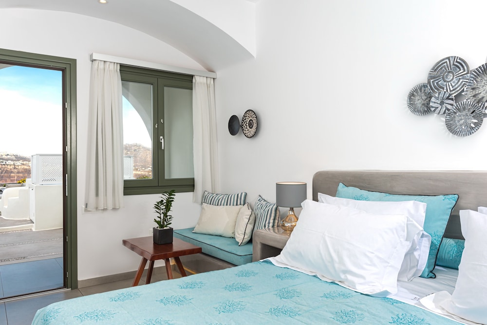Elements Of Caldera Suites 10/50