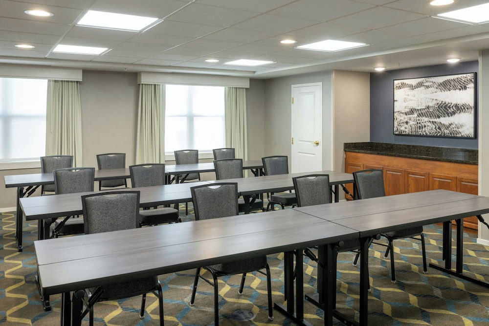 Residence Inn by Marriott Rochester Mayo Clinic Area 39/50
