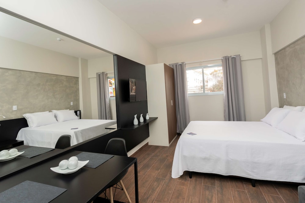eSuites Sorocaba 17/60