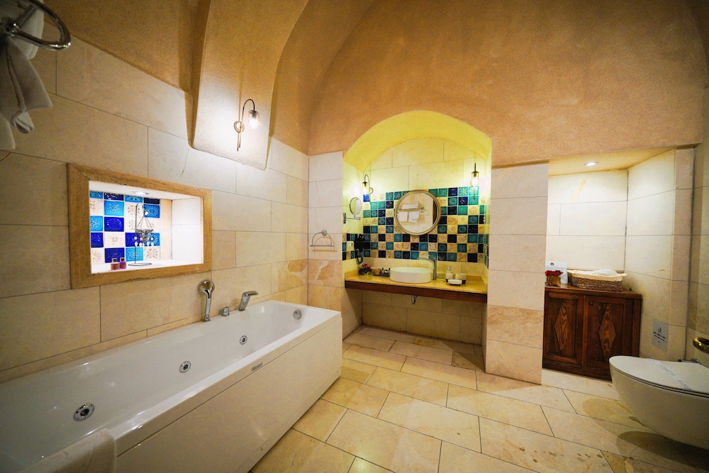 Mira Cappadocia Hotel (ex Riverside Mansion Hotel) 50/50