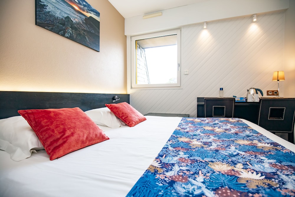 Hotel De France 14/50