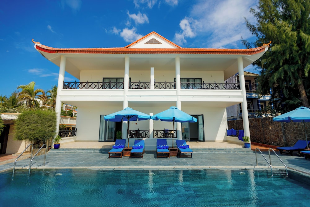 Le Aqua Resort & Spa Phan Thiet 38/70