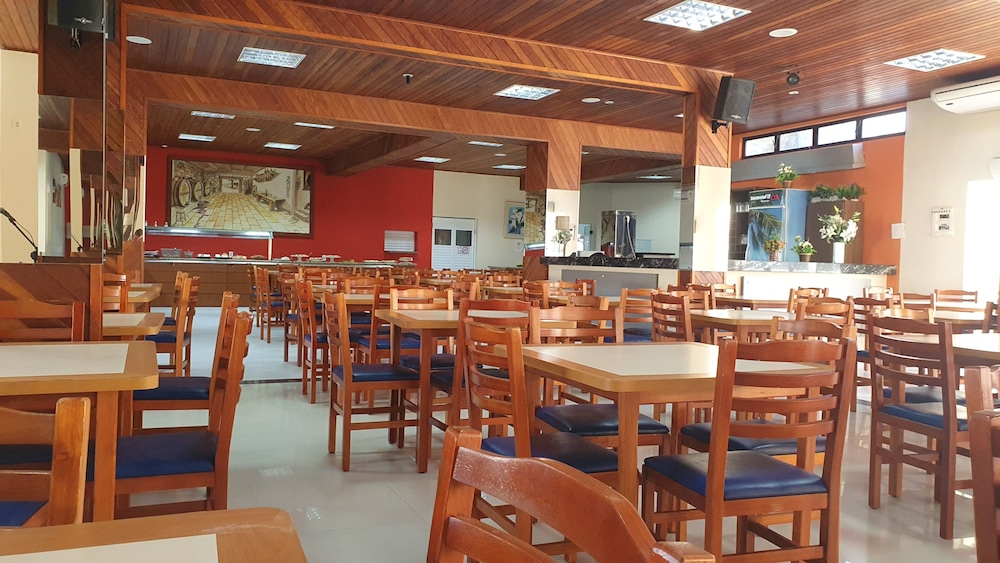 Tropicanas Apart Hotel 41/58