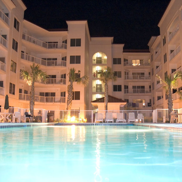 Palm Beach Resort Orange Beach a Ramada by Wyndham 3/3