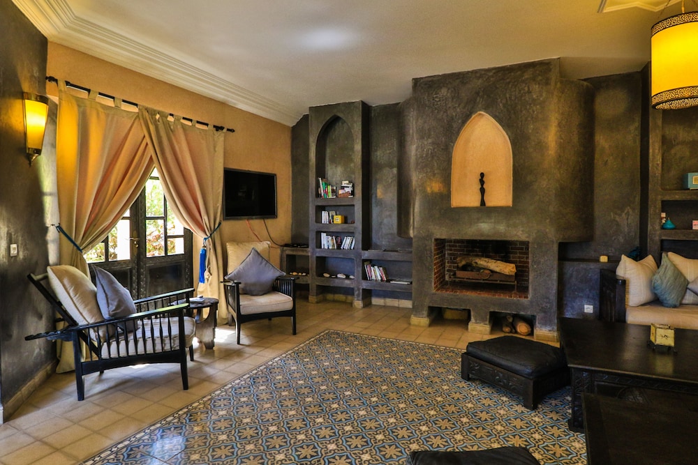 Essaouira Lodge 40/72