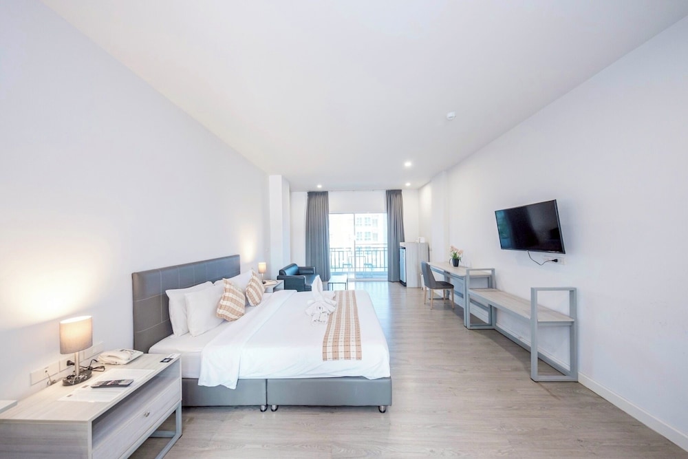 GRAND PA Hotel&Resort Lamphun Chiang Mai 15/39