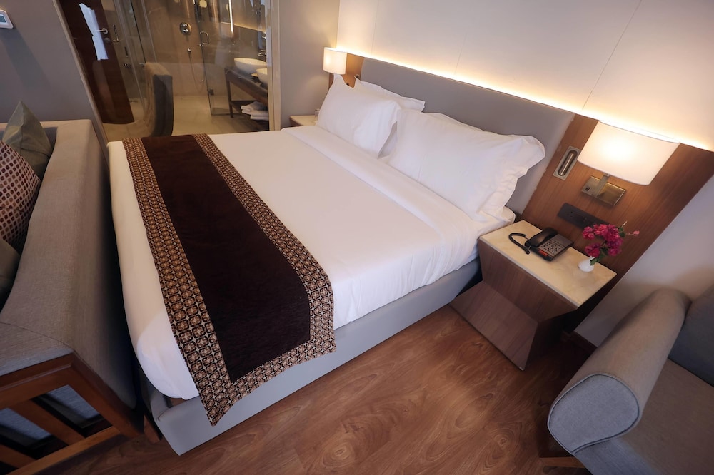 Wyndham Garden Jim Corbett Chhoi 17/69