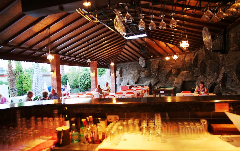 Side Kervan Hotel 26/50