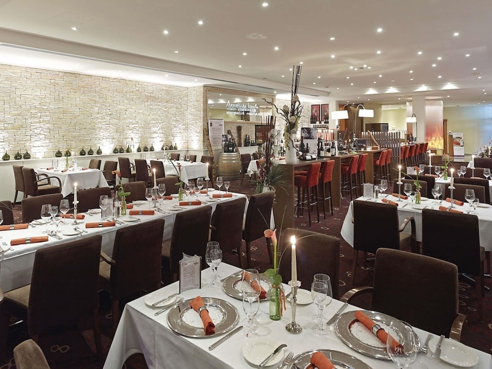 Mercure Tagungs & Landhotel Krefeld 53/70