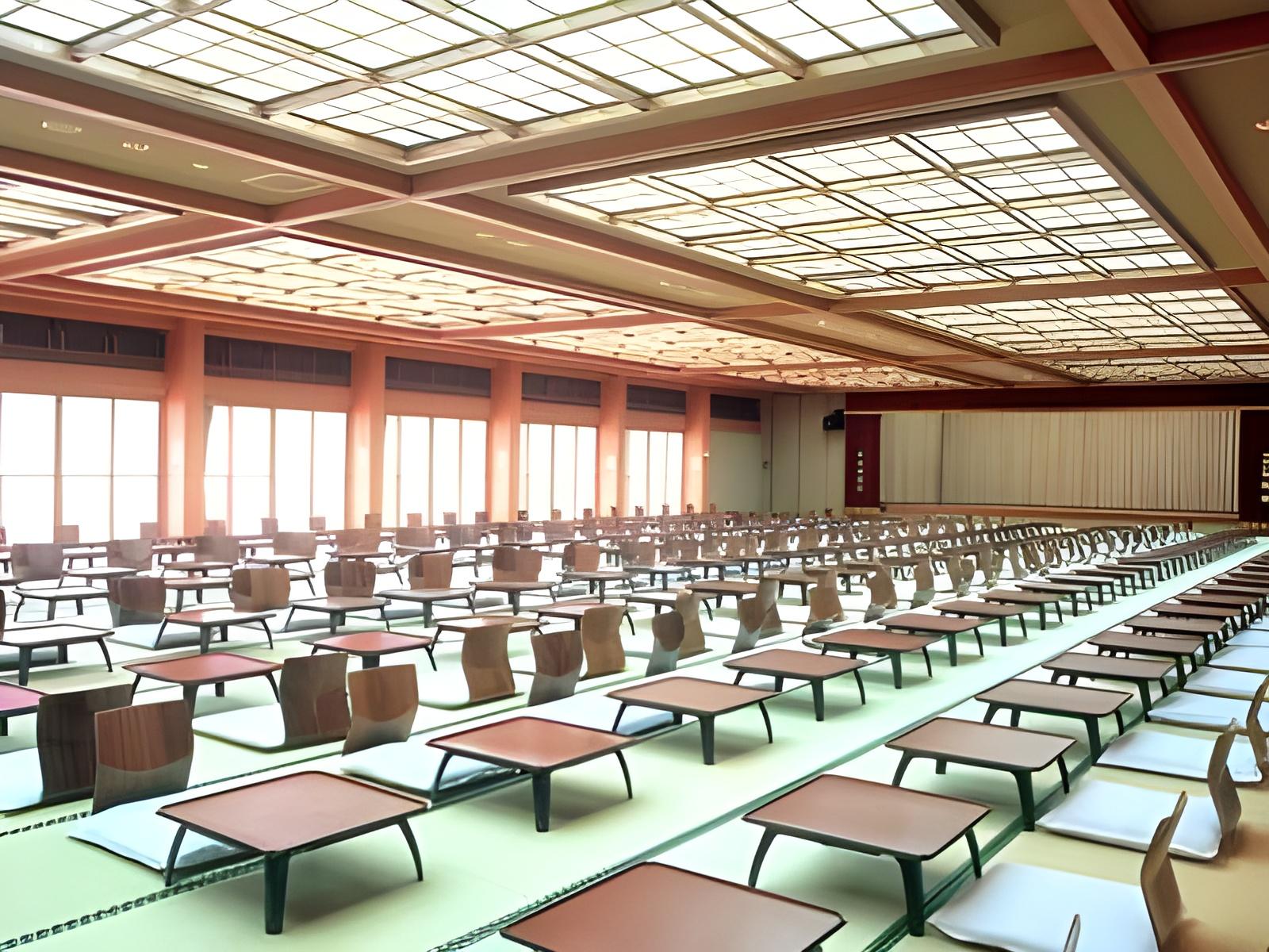 Oga Kanko Hotel 35/38