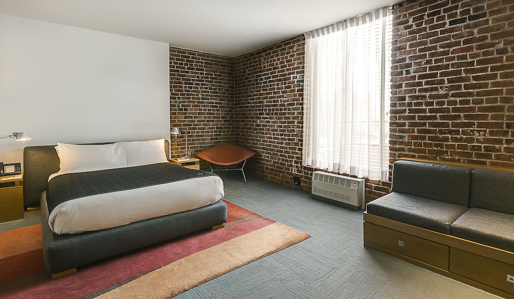 Hotel Gault 44/78