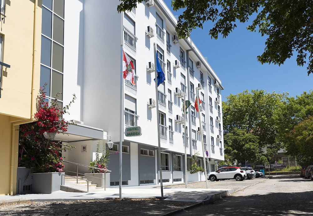 Hotel Jardim 31/35