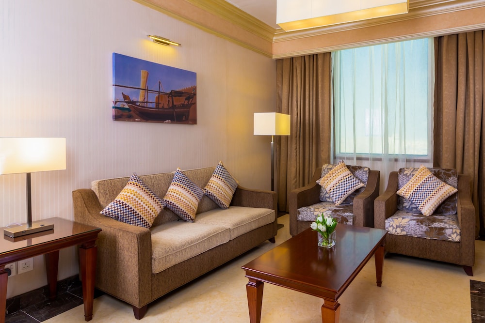 ويندام جاردن الدمام(Wyndham Garden Dammam Hotel) 42/58