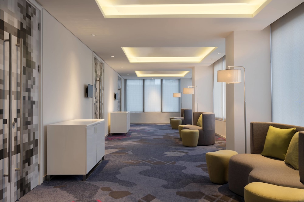 ALOFT JAKARTA WAHID HASYIM 20/39