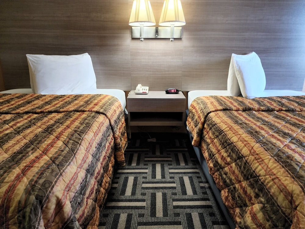 Drakes Creek Inn 27/56