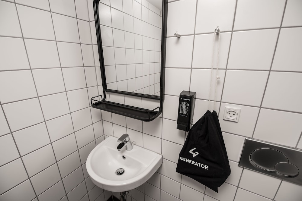 Generator Hostel Copenhagen 63/63