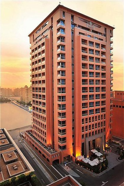 Staybridge Cairo Citystars in CAIRO