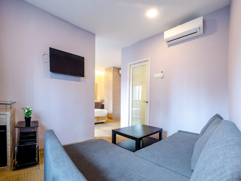 Gm Grand Moments Hotel 54/61