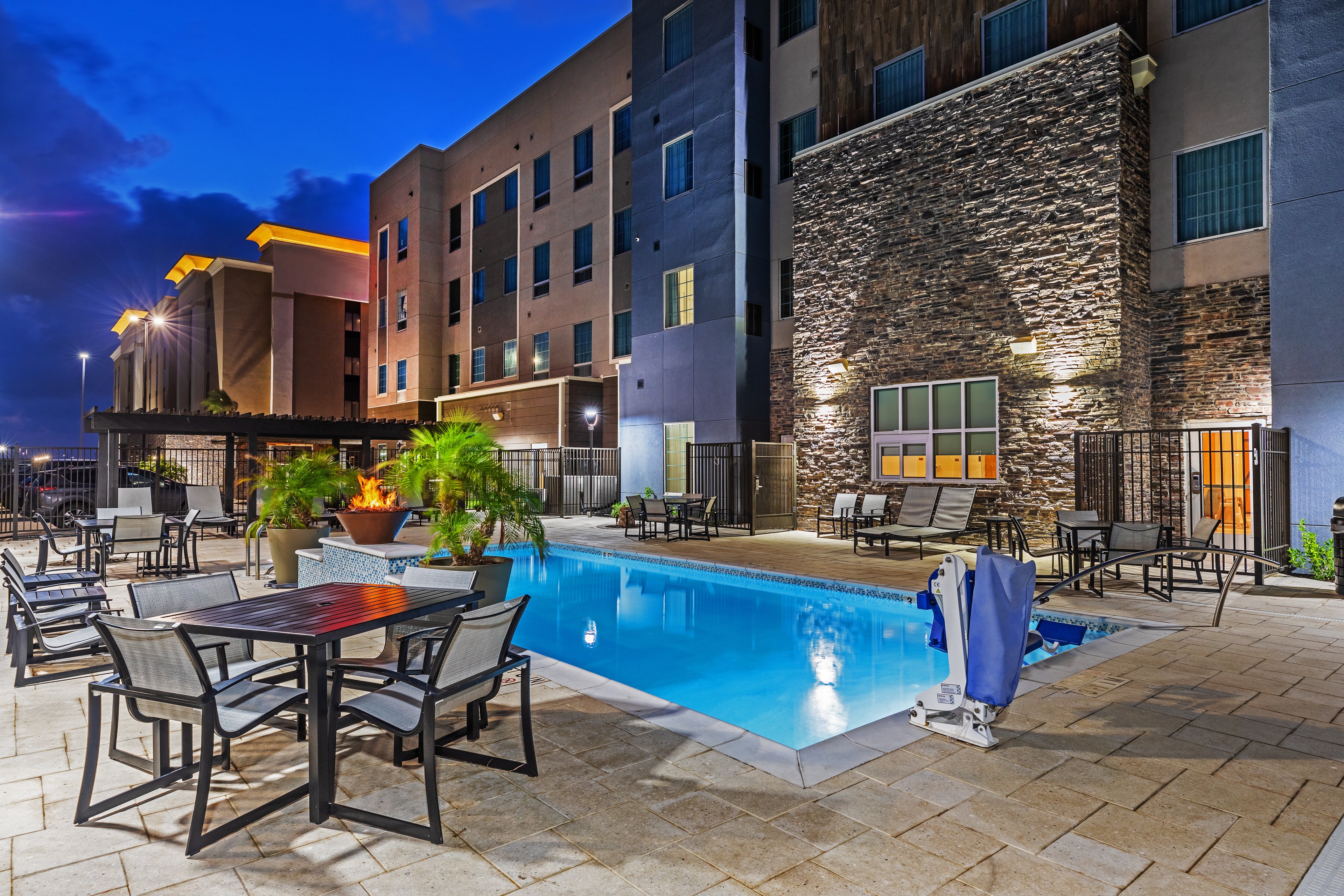 Staybridge Suites Portland 47/47