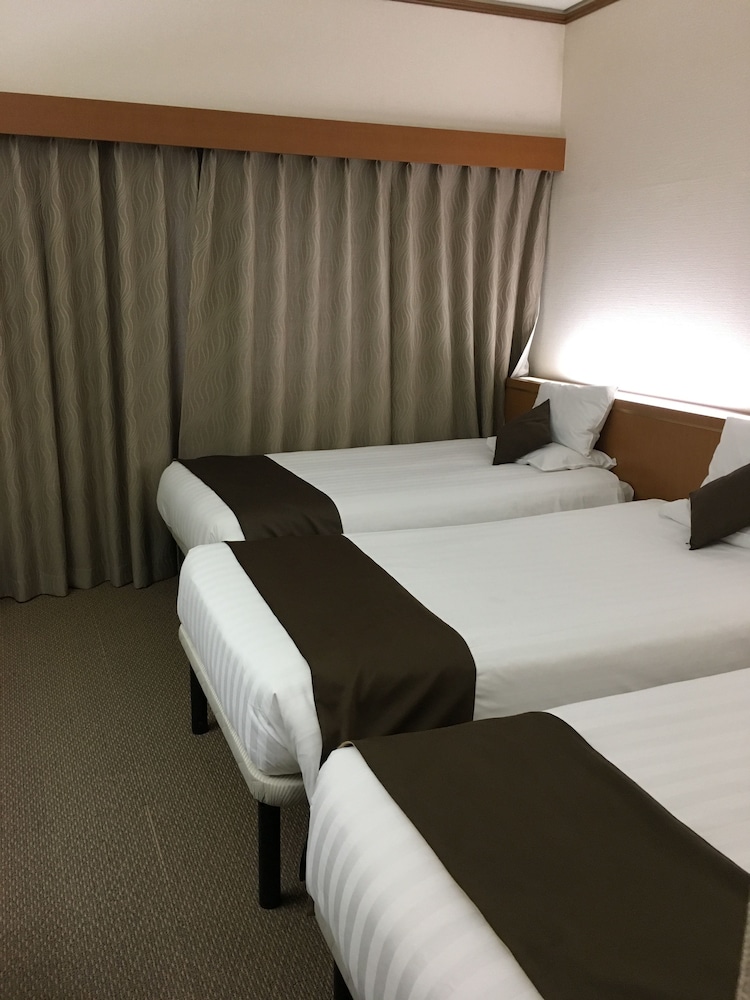 Dai Ichi Inn Ikebukuro 37/60