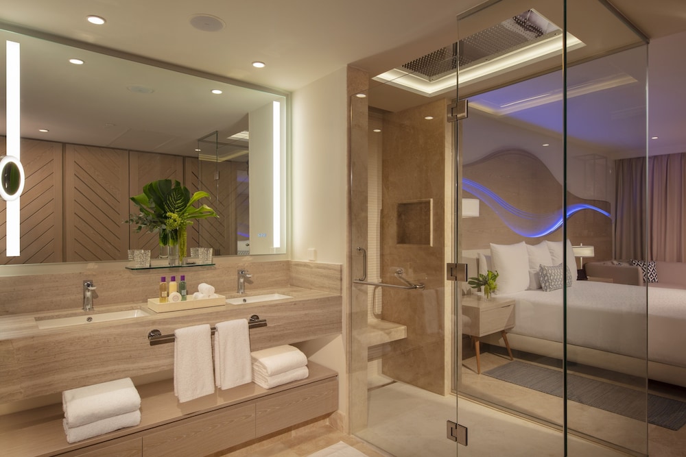 BREATHLESS CANCUN SOUL RESORT AND SPA 49/50
