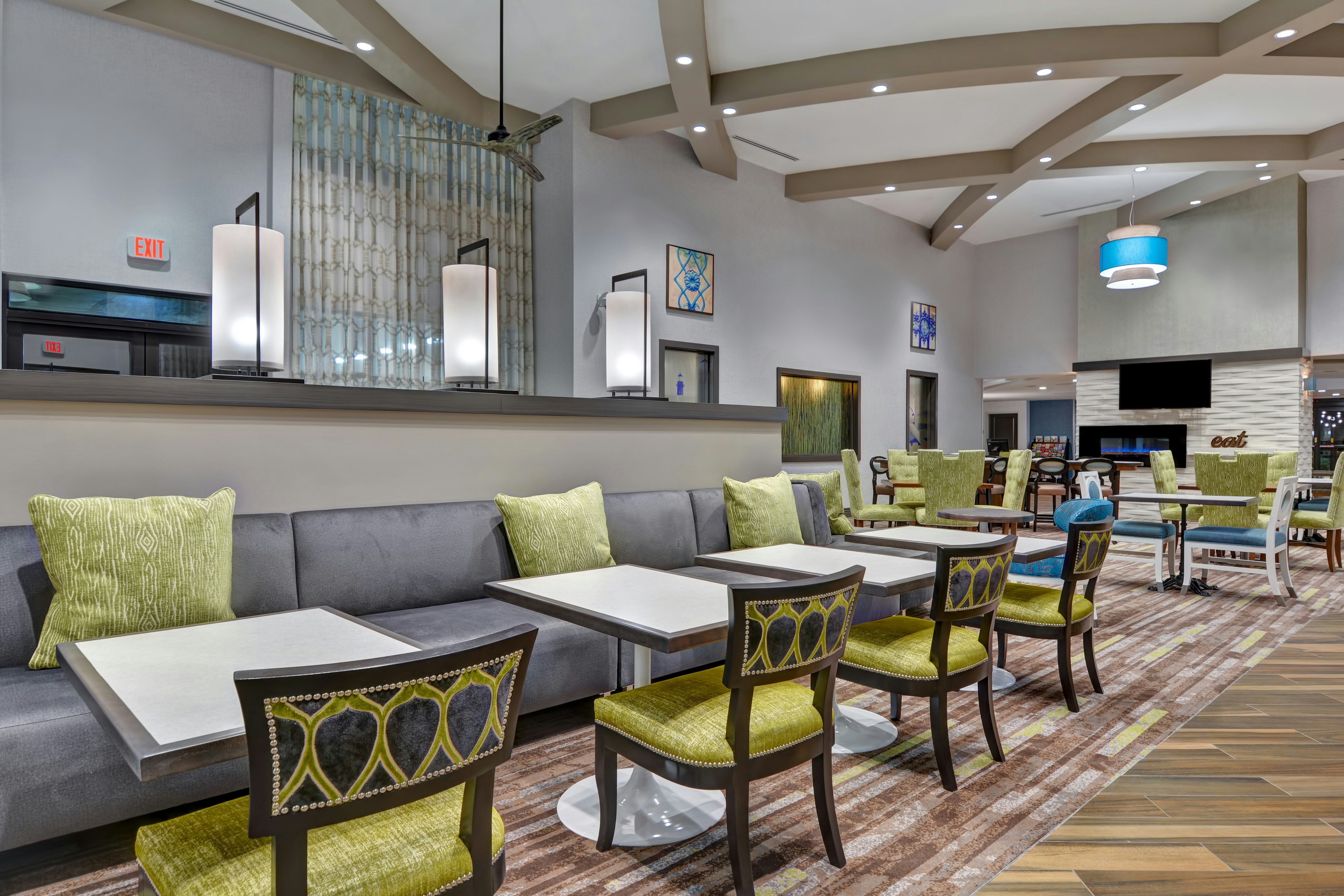 Homewood Suites by Hilton Savannah Airport 10/28