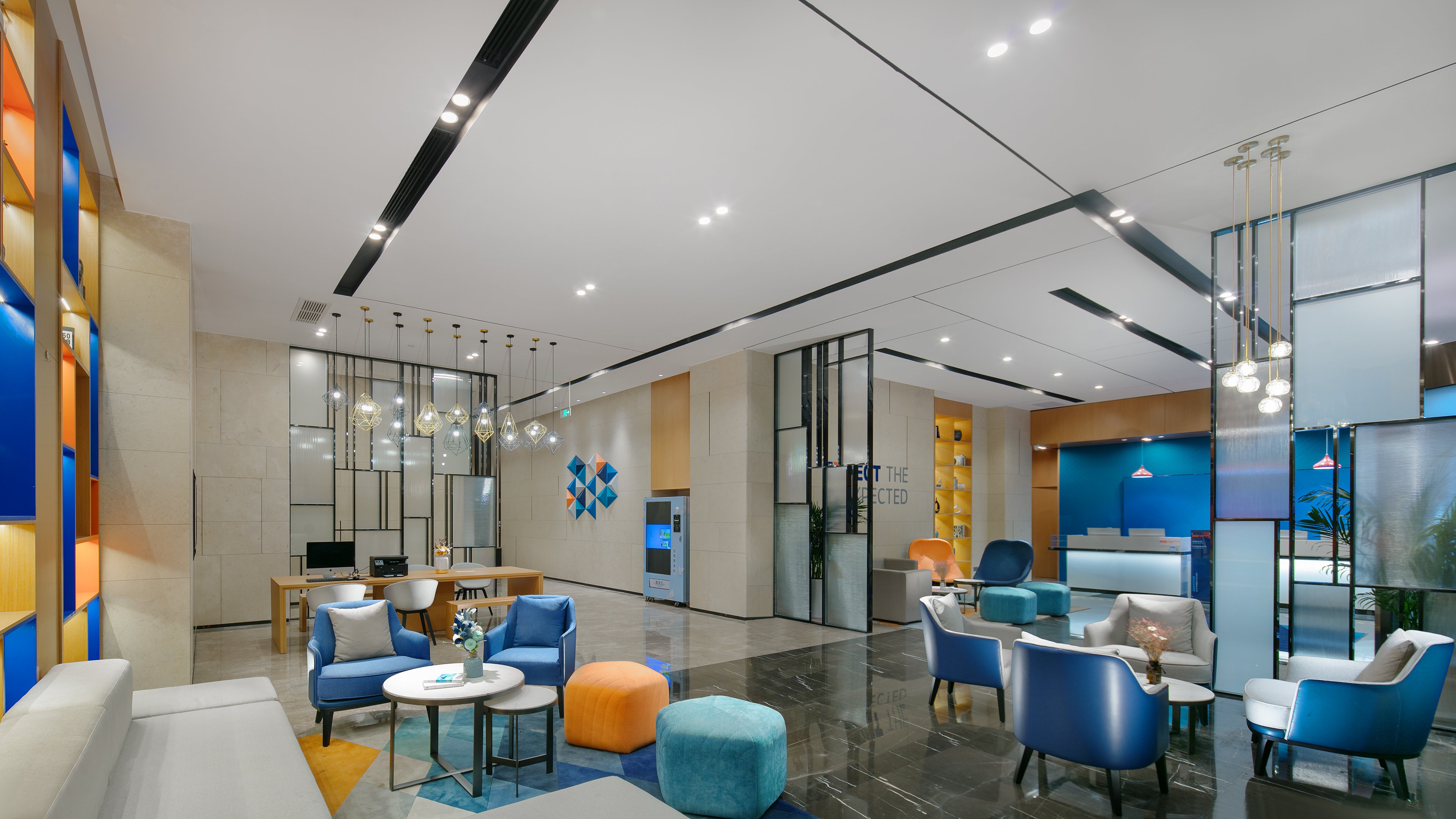 Holiday Inn Express Hengyang High-Tech Zone 11/16