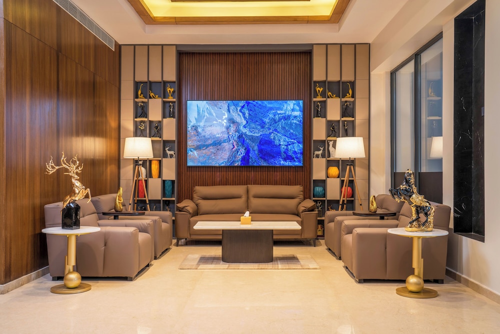 Best Western Plus Kathmandu Hotel 30/37