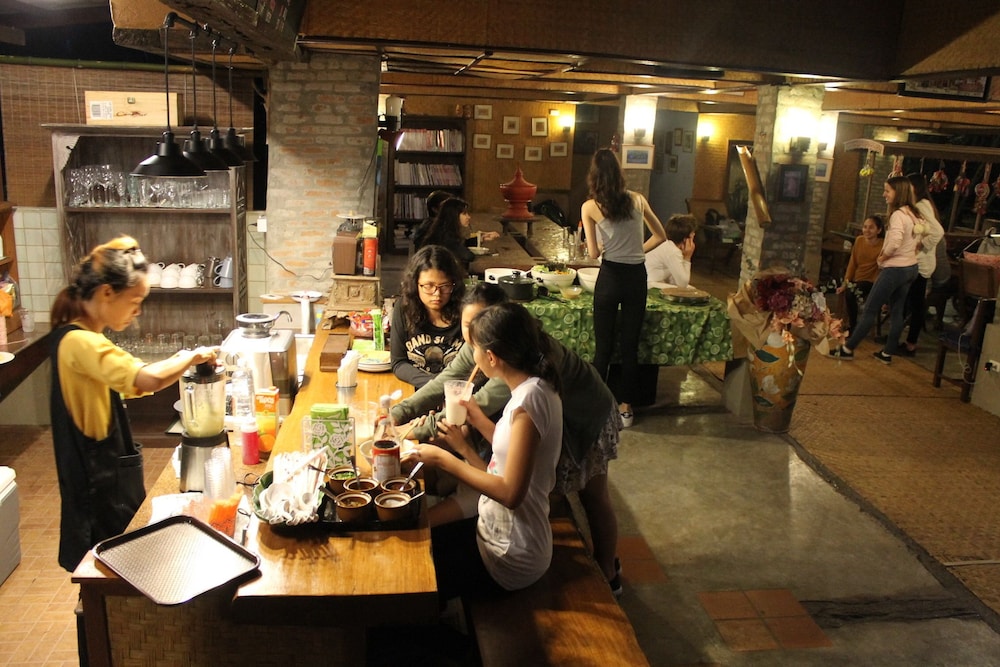 Bulun Buri Resort Chiang Mai 54/71