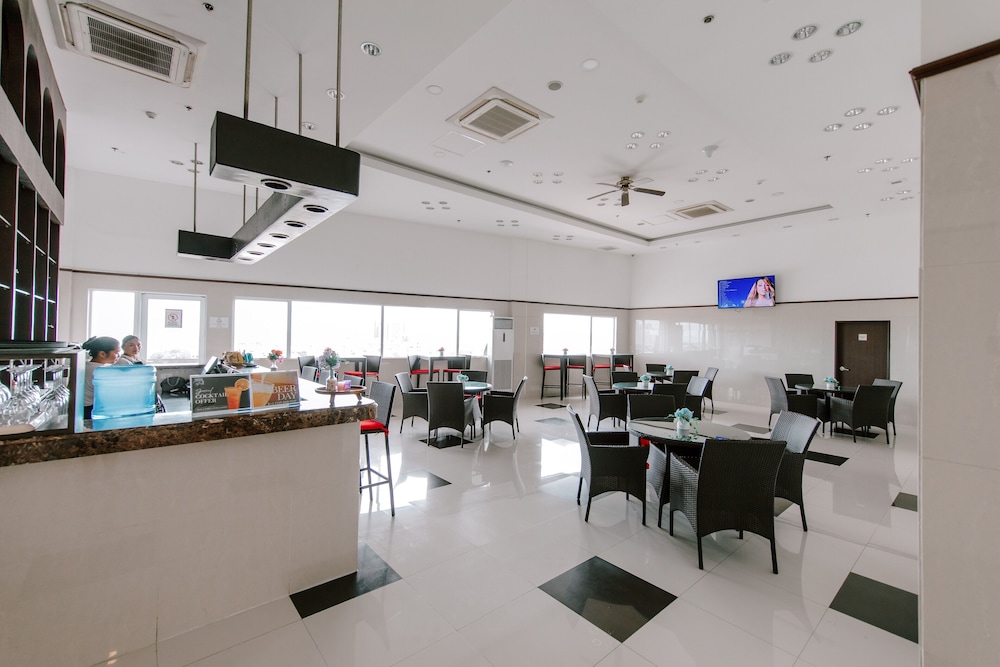 Toyoko Inn Cebu 44/61