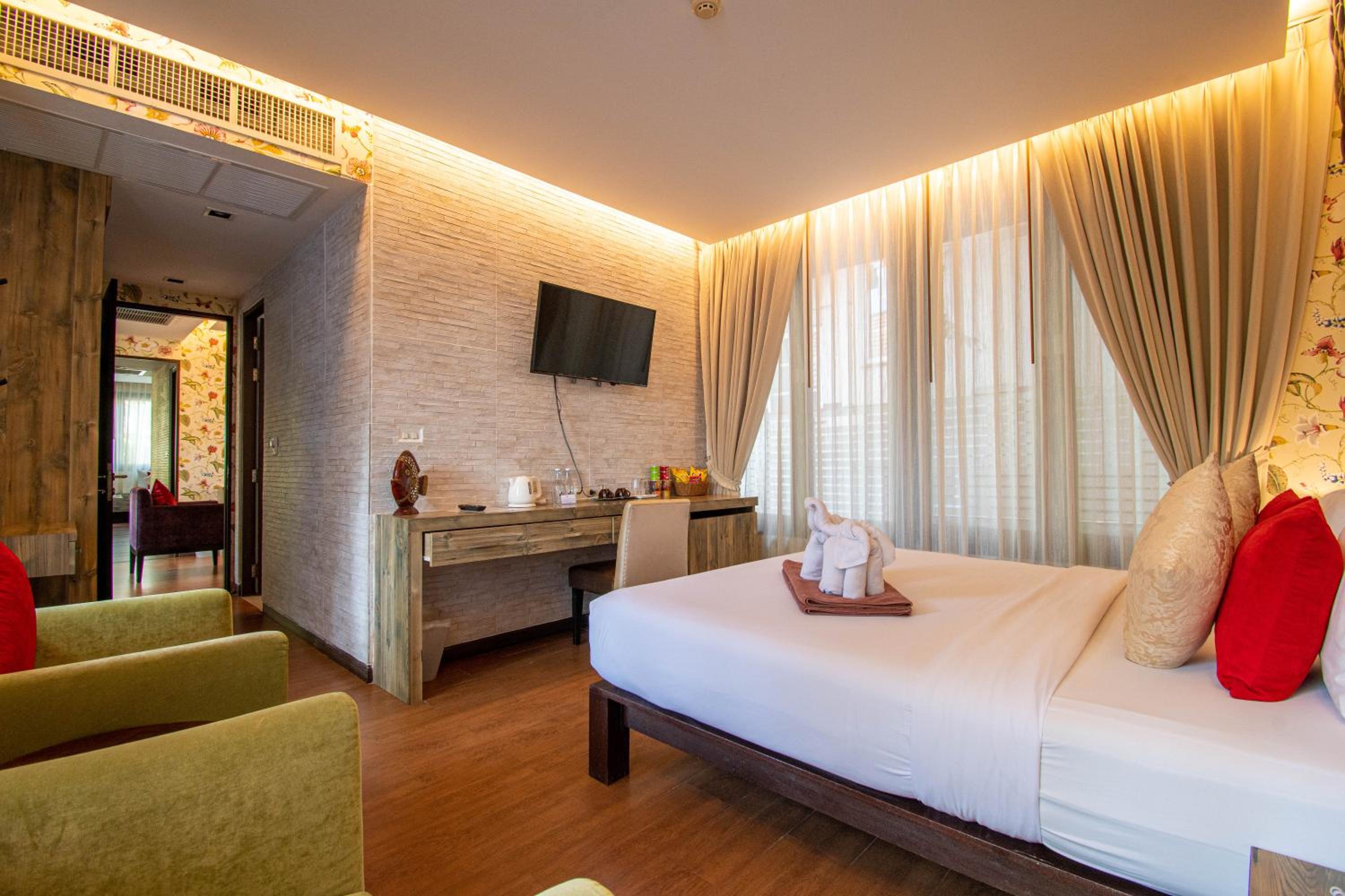 Suite