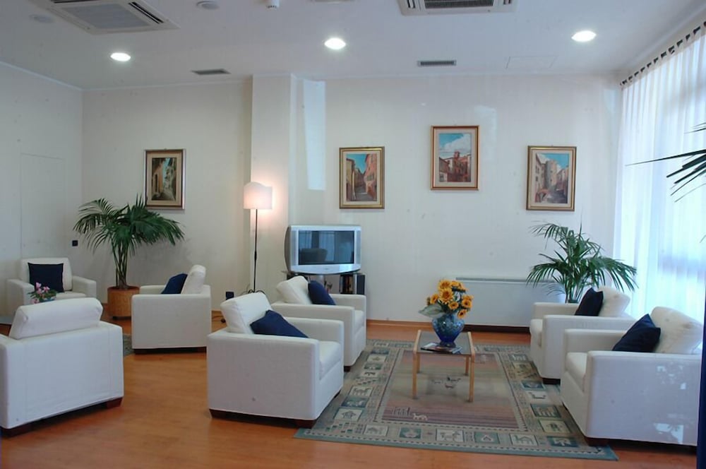 La Vela Hotel 29/57